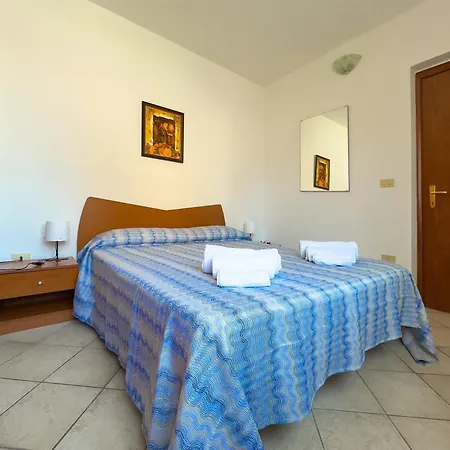 Casa Del Sole Al Mare Con Parchegio Privato Holiday home Mascali