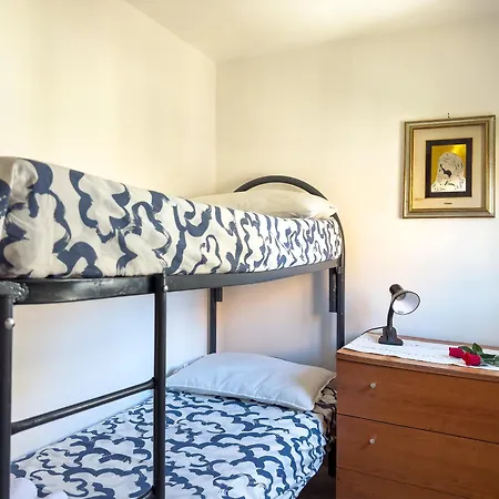 Feriehus Casa Del Sole Al Mare Con Parchegio Privato *