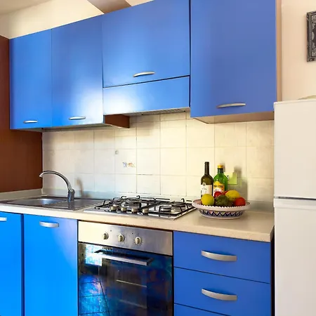 Casa Del Sole Al Mare Con Parchegio Privato *