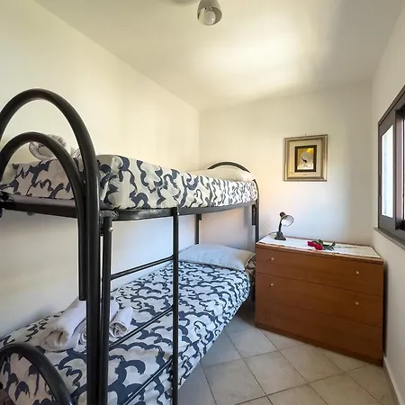 Holiday home Casa Del Sole Al Mare Con Parchegio Privato