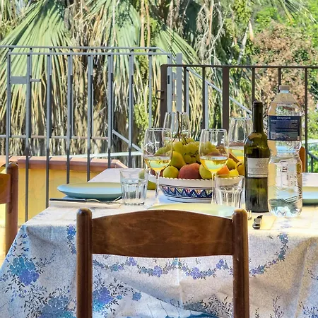 Casa Del Sole Al Mare Con Parchegio Privato *