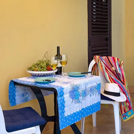 Holiday home Casa Del Sole Al Mare Con Parchegio Privato *