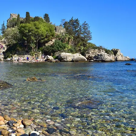 Casa Del Sole Al Mare Con Parchegio Privato Holiday home