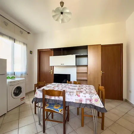 Casa Del Sole Al Mare Con Parchegio Privato Holiday home *