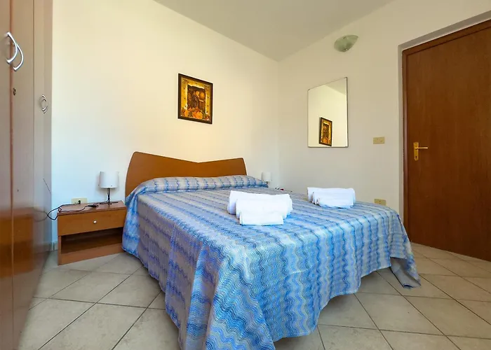 Casa Del Sole Al Mare Con Parchegio Privato Feriehus Mascali