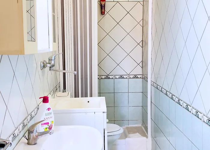 Casa Del Sole Al Mare Con Parchegio Privato * Mascali