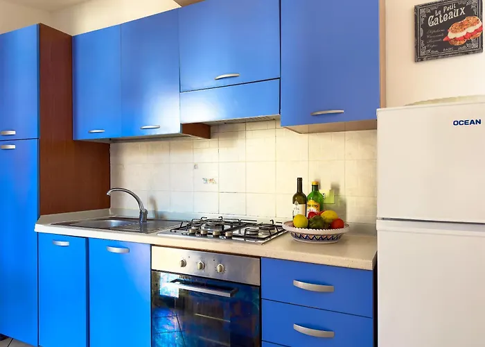 Casa Del Sole Al Mare Con Parchegio Privato *