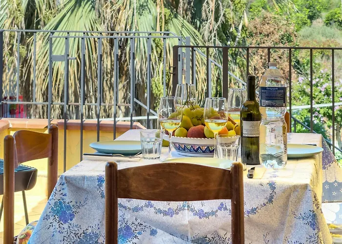 Casa Del Sole Al Mare Con Parchegio Privato *