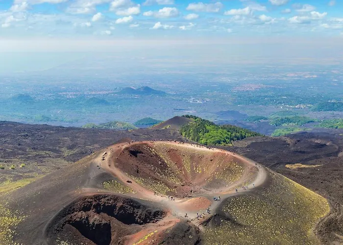 Casa Del Sole Al Mare Con Parchegio Privato * Mascali
