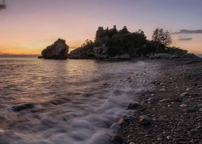 Casa Del Sole Al Mare Con Parchegio Privato Mascali