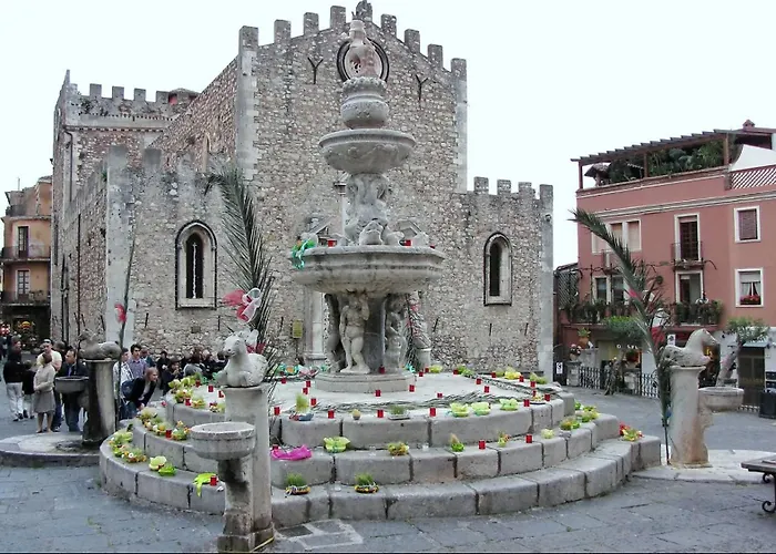 Casa Del Sole Al Mare Con Parchegio Privato * Mascali