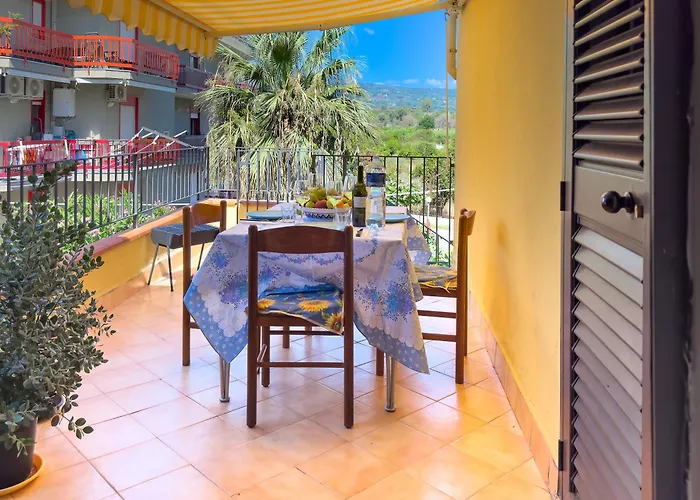 Feriehus Casa Del Sole Al Mare Con Parchegio Privato