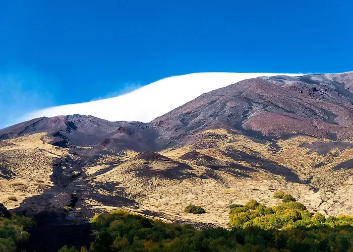 Casa Del Sole Al Mare Con Parchegio Privato Mascali