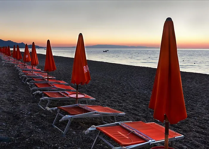 Casa Del Sole Al Mare Con Parchegio Privato * Mascali